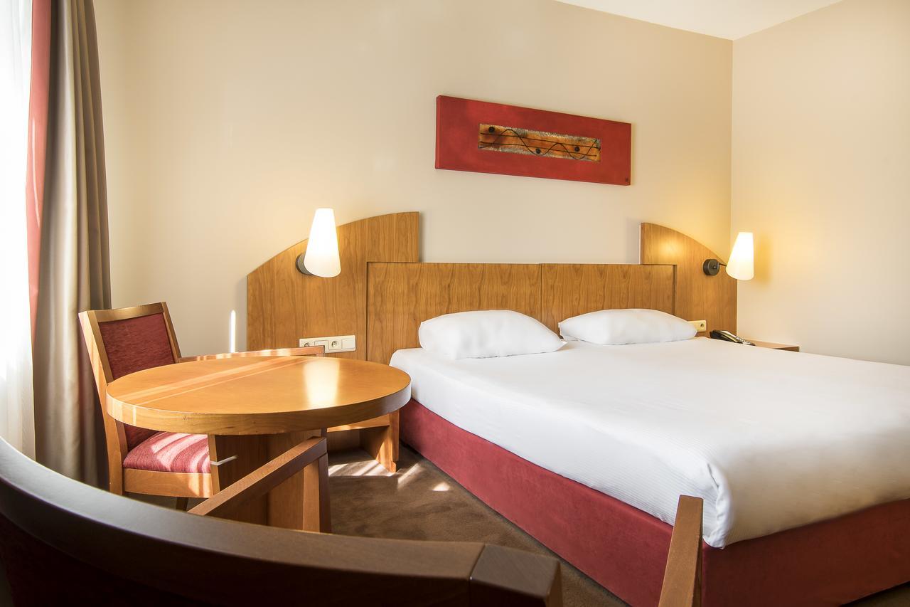 Standard Doppelzimmer